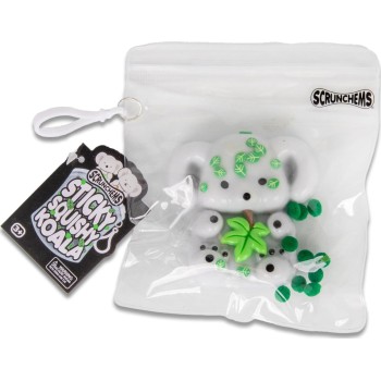 Tobar Scrunchems sticky squishy koala 31.39164 5038728157503