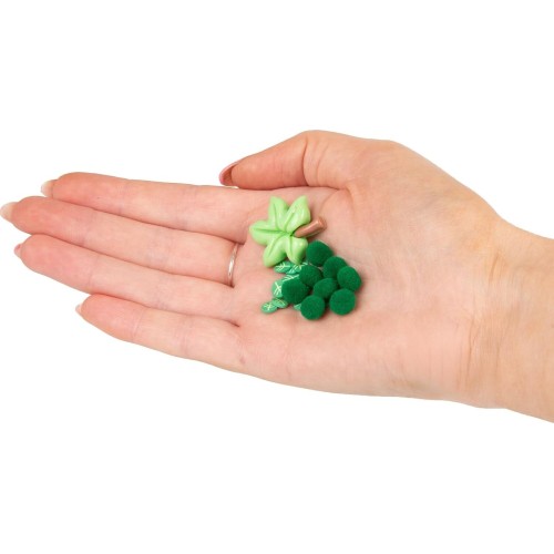 Tobar Scrunchems sticky squishy koala 31.39164 5038728157503