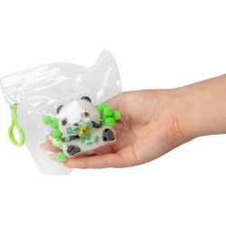 Tobar Scrunchems sticky squishy panda 31.39149 5038728157152