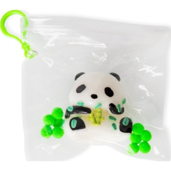 Tobar Scrunchems sticky squishy panda 31.39149 5038728157152