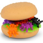 Tobar Scrunchems spooky spider burger squishy 31.39019 5038728155585