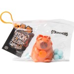 Tobar Sticky Squishy Capybara 31.39008 5038728155479