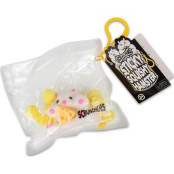 Tobar Sticky Squishy Hamster 31.39007 5038728155462