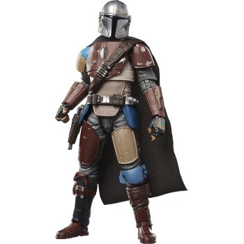 hasbro star wars star wars black series mandalorian pagodon, star wars: the G2539 5010996366832