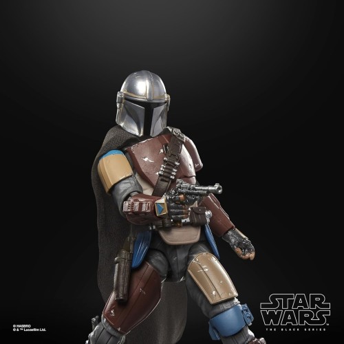 hasbro star wars star wars black series mandalorian pagodon, star wars: the G2539 5010996366832