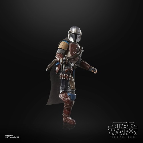 hasbro star wars star wars black series mandalorian pagodon, star wars: the G2539 5010996366832