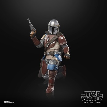 hasbro star wars star wars black series mandalorian pagodon, star wars: the G2539 5010996366832
