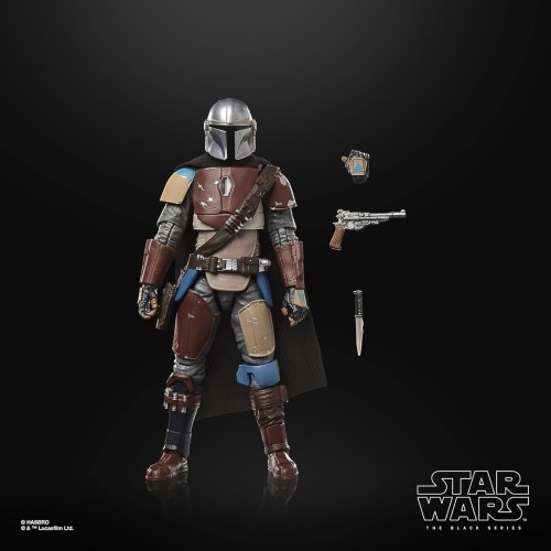 hasbro star wars star wars black series mandalorian pagodon, star wars: the G2539 5010996366832