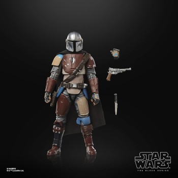 hasbro star wars star wars black series mandalorian pagodon, star wars: the G2539 5010996366832
