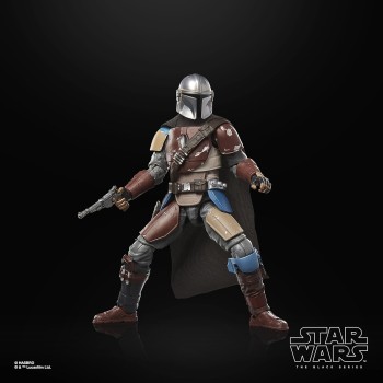 hasbro star wars star wars black series mandalorian pagodon, star wars: the G2539 5010996366832