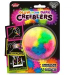 Tobar Scrunchems Glow In The Dark Creeblers  31.38594 5038728151648