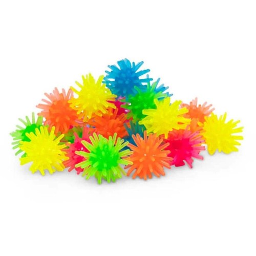 Tobar Scrunchems Glow In The Dark Creeblers  31.38594 5038728151648