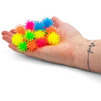 Tobar Scrunchems Glow In The Dark Creeblers  31.38594 5038728151648