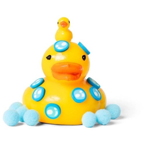 Tobar Scrunchems Sticky Squishy Duck 31.39150 5038728157169