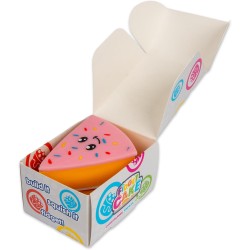 Real Fun Toys HGL Fidget Cake Squishy Toy, Build It, Squish It, Fidget Sensory Toy Για Παιδιά Ηλικίας 3+ 31.SV22424 502181322424