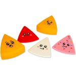 Real Fun Toys HGL Fidget Cake Squishy Toy, Build It, Squish It, Fidget Sensory Toy Για Παιδιά Ηλικίας 3+ 31.SV22424 502181322424