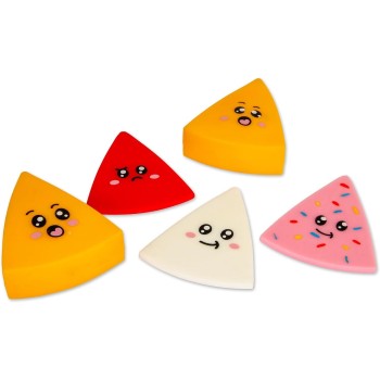 Real Fun Toys HGL Fidget Cake Squishy Toy, Build It, Squish It, Fidget Sensory Toy Για Παιδιά Ηλικίας 3+ 31.SV22424 502181322424