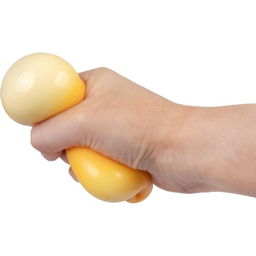 Real Fun Toys HGL Fidget Cake Squishy Toy, Build It, Squish It, Fidget Sensory Toy Για Παιδιά Ηλικίας 3+ 31.SV22424 502181322424