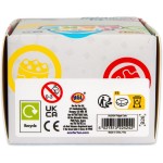 Real Fun Toys HGL Fidget Cake Squishy Toy, Build It, Squish It, Fidget Sensory Toy Για Παιδιά Ηλικίας 3+ 31.SV22424 502181322424