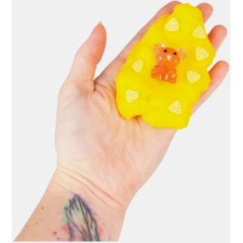 Tobar Mouse And Cheese Slime 31.38925 5038728154779