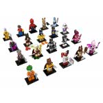 LEGO Minifigures Special Series The Batman Movie 71017 5702015866804