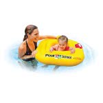 INTEX Σωσίβιο Στράτα Deluxe Baby Float Pool School Step 1 56587 6941057409696
