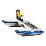 LEGO City Great Vehicles 4X4 Με Καταμαράν 60149 5702015865777