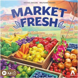 Hasbro Market Fresh (Αγγλική Έκδοση) G2806 5010996388728