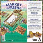 Hasbro Market Fresh (Αγγλική Έκδοση) G2806 5010996388728