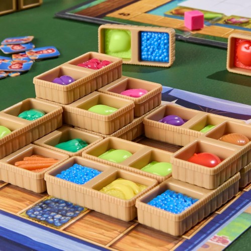 Hasbro Market Fresh (Αγγλική Έκδοση) G2806 5010996388728