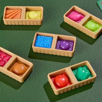 Hasbro Market Fresh (Αγγλική Έκδοση) G2806 5010996388728