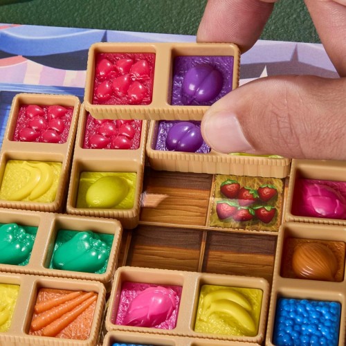 Hasbro Market Fresh (Αγγλική Έκδοση) G2806 5010996388728