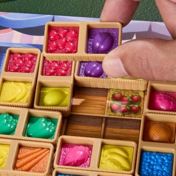 Hasbro Market Fresh (Αγγλική Έκδοση) G2806 5010996388728