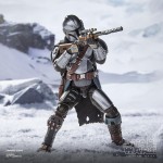 Hasbro Star Wars The Black Series The Mandalorian And Grogu, The Mandalorian And Grogu Deluxe Collectible 6 Inch G2514 501099636