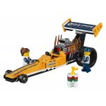 LEGO City Great Vehicles Μεταφορικό Όχημα Των Ντράγκστερ 60151 5702015865975