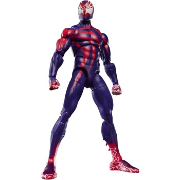 Hasbro Marvel Legends X-men 6 Action Figure - Spider-man Hellfire Gala G0627 5010996322951