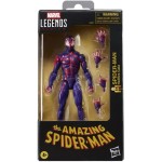 Hasbro Marvel Legends X-men 6 Action Figure - Spider-man Hellfire Gala G0627 5010996322951