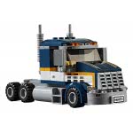 LEGO City Great Vehicles Μεταφορικό Όχημα Των Ντράγκστερ 60151 5702015865975