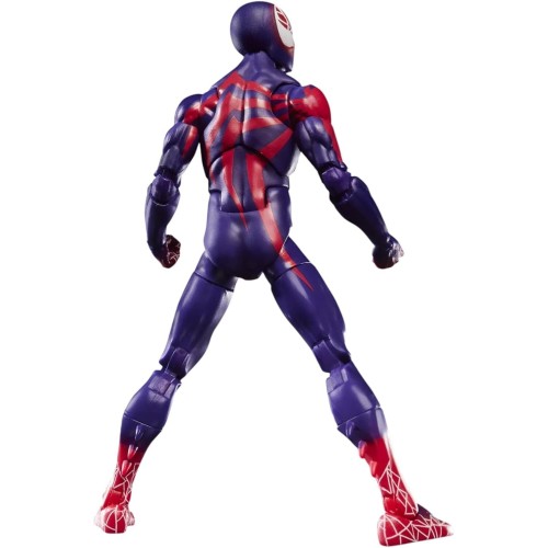 Hasbro Marvel Legends X-men 6 Action Figure - Spider-man Hellfire Gala G0627 5010996322951