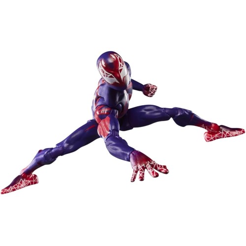 Hasbro Marvel Legends X-men 6 Action Figure - Spider-man Hellfire Gala G0627 5010996322951