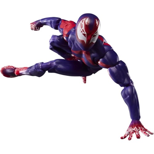 Hasbro Marvel Legends X-men 6 Action Figure - Spider-man Hellfire Gala G0627 5010996322951