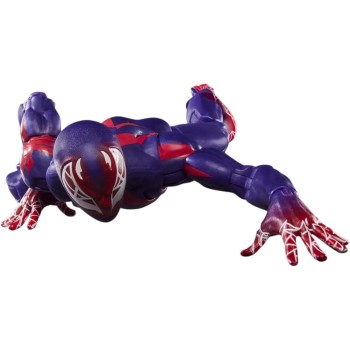 Hasbro Marvel Legends X-men 6 Action Figure - Spider-man Hellfire Gala G0627 5010996322951