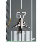 SKAG Θεματικά τετράδια UNIVERSITY FUN Αγόρι 17x25 4θεμ 80γρ Ν.9244 300575 5201303300575