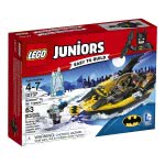 LEGO Juniors Μπάτμαν Εναντίον Κ. Φριζ 10737 5702015868365