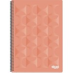 SKAG θεματικό τετράδιο Univ. Abstract A4 4 θεμάτων 80γρ Ν.2344 231909 5201303231909