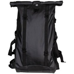 POWERSLIDE ubc Commuter Backpack ii Skate bag - Black 19.907098 4040333597873