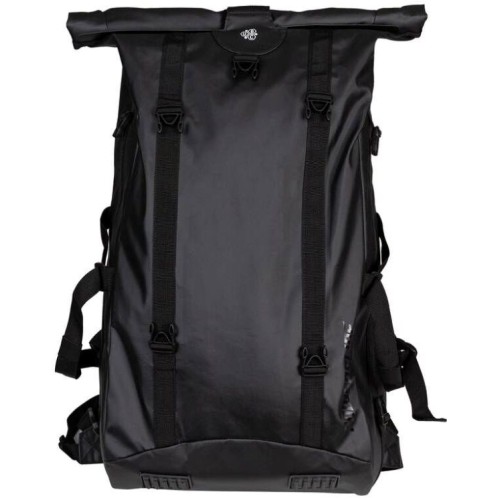 POWERSLIDE ubc Commuter Backpack ii Skate bag - Black 19.907098 4040333597873