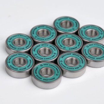 ΑΘΛΟΠΑΙΔΙΑ flying eagle pro ρουλέμαν - 20 τμ. 103.BEARINGS/20PCS 6936335120417