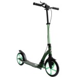 ΑΘΛΟΠΑΙΔΙΑ 3k 2-wheel Skate With Handbrake 230mm. - Green 002.61008/GRN 9985777018438