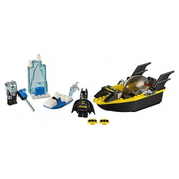 LEGO Juniors Μπάτμαν Εναντίον Κ. Φριζ 10737 5702015868365